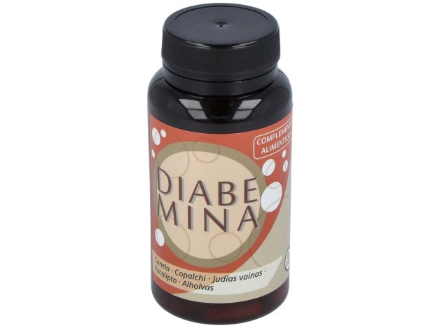 Diabemina 85Cap.