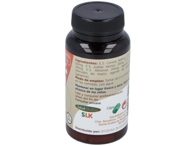 Diabemina 85Cap.
