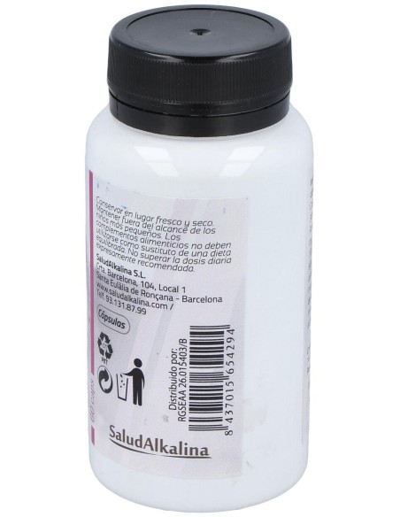 Slk Sport Plus 60Cap.