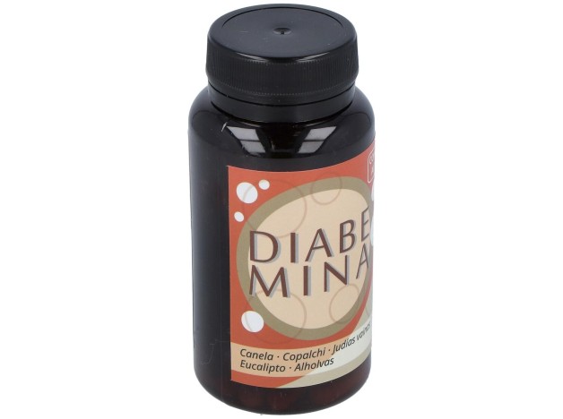 Diabemina 85Cap.