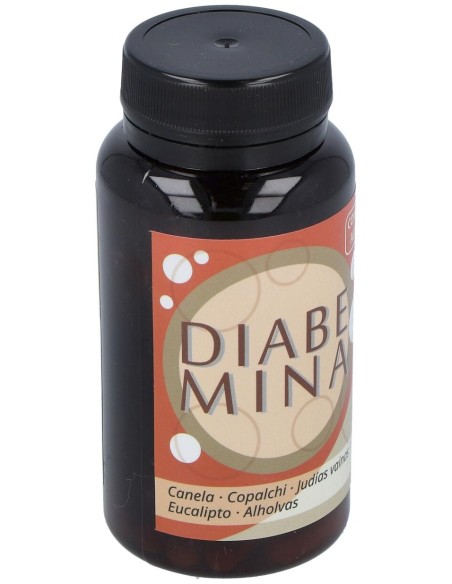 Diabemina 85Cap.