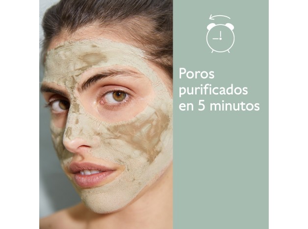 Caudalie Vinopure Mascarilla Purificante 75 ml