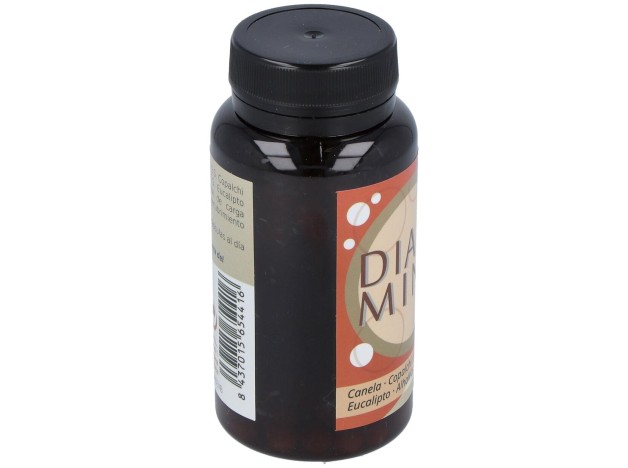 Diabemina 85Cap.