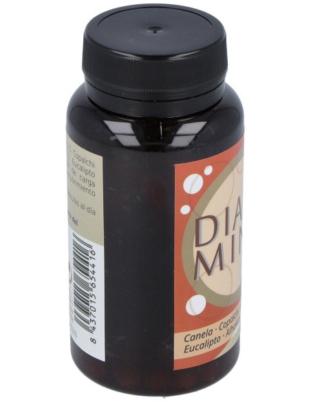 Diabemina 85Cap.