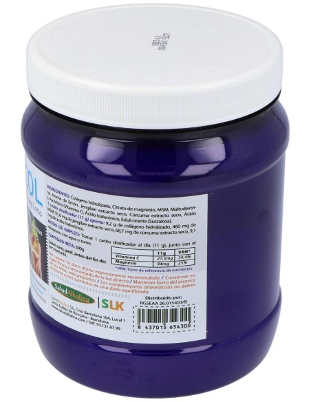 Articcol 300Gr.