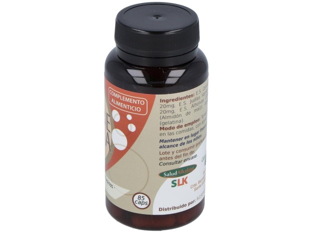 Diabemina 85Cap.