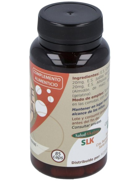 Diabemina 85Cap.