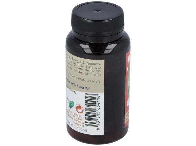 Diabemina 85Cap.
