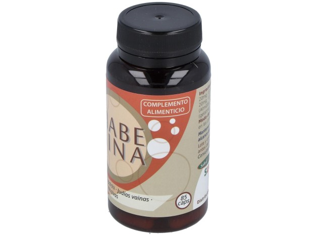 Diabemina 85Cap.