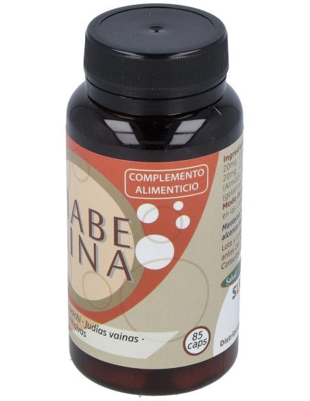 Diabemina 85Cap.