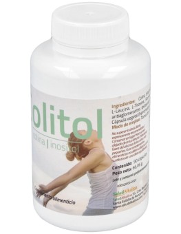 Saludalkalina Colitol 90Caps