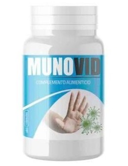 Munovit 60Cap.