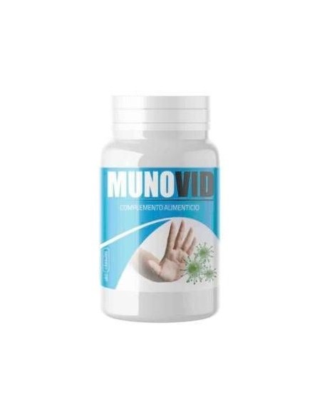 Munovit 60Cap.