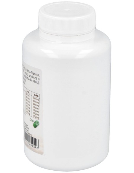Saludalkalina Colitol 90Caps