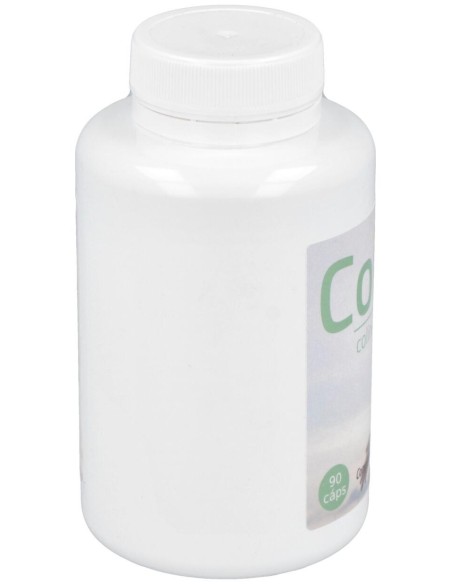 Saludalkalina Colitol 90Caps