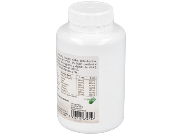 Saludalkalina Colitol 90Caps