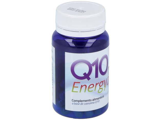 Saludalkalina Q10 Energy 200 30Caps