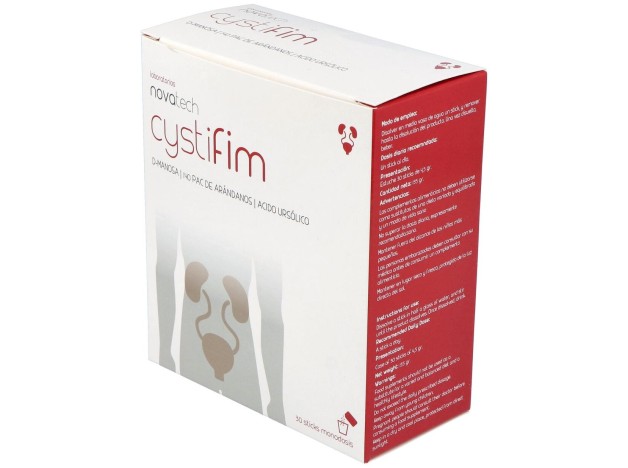 Cystifim 30Sticks Monodosis