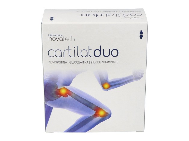 Cartilat Duo 28 Sticks