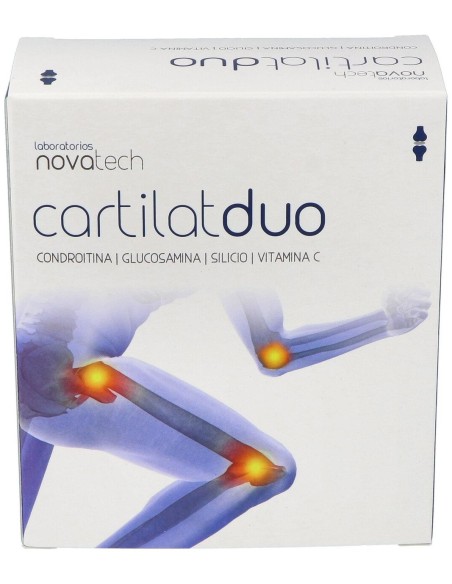 Cartilat Duo 28 Sticks
