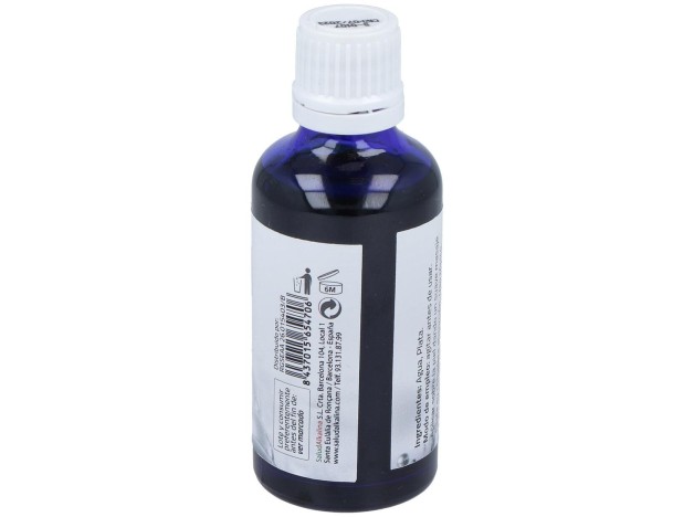 Plata Coloidal 120Ppm 50Ml.