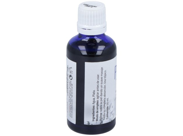 Plata Coloidal 120Ppm 50Ml.