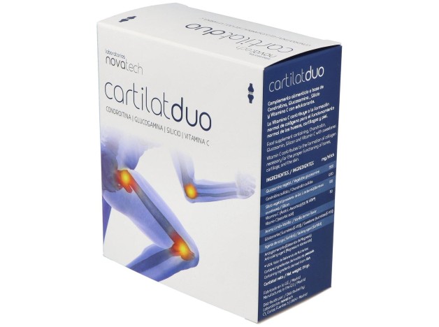 Cartilat Duo 28 Sticks