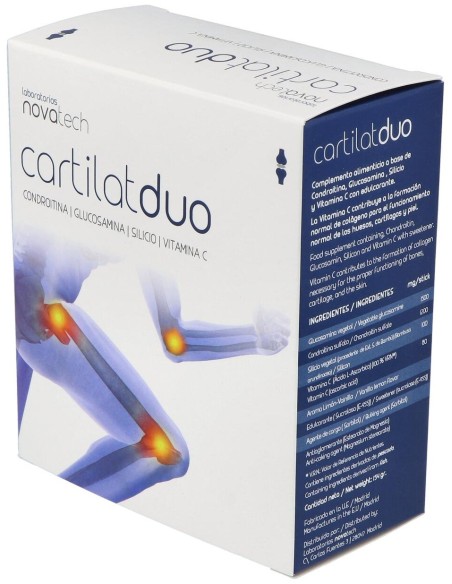 Cartilat Duo 28 Sticks