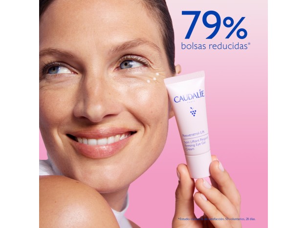 Caudalie Resveratrol Bálsamo Lifting Ojos 15 ml