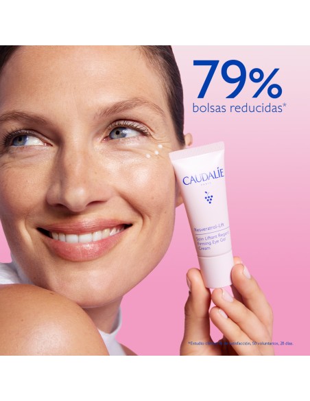 Caudalie Resveratrol Bálsamo Lifting Ojos 15 ml