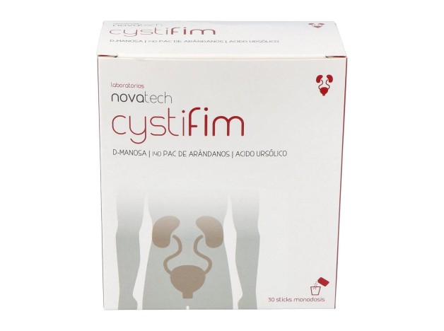Cystifim 30Sticks Monodosis