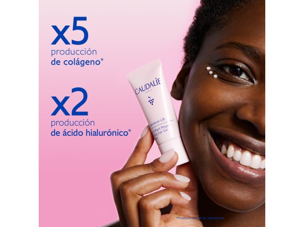 Caudalie Resveratrol Bálsamo Lifting Ojos 15 ml