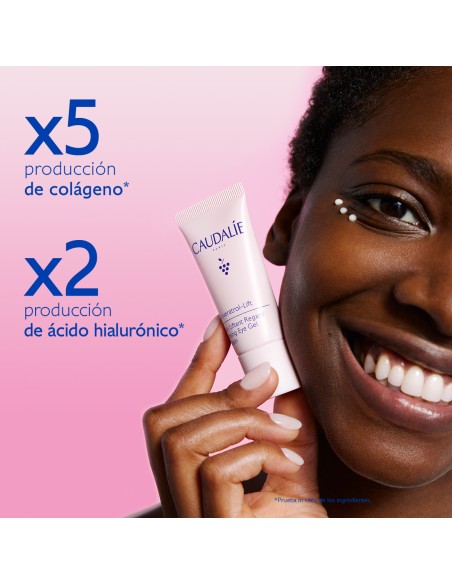Caudalie Resveratrol Bálsamo Lifting Ojos 15 ml