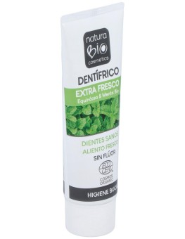 Naturabio Cosmetics...
