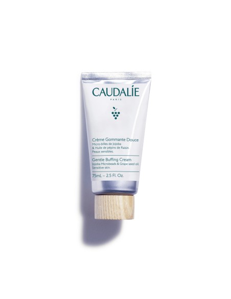 Caudalie Crema Exfoliante Suave 75 ml