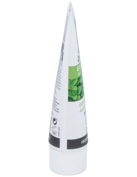 Naturabio Cosmetics Dentifrico Extra Fresco Equinacea Y Menta Bio 75Ml