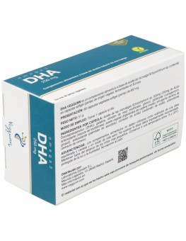 Veggunn Omega 3 De Aceite...