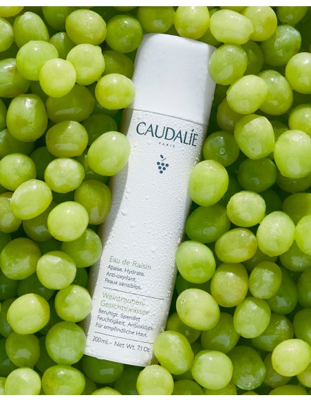 Caudalie Agua de Uva 75 ml