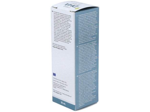 Veggun Dha Omega 3 Family 30Ml