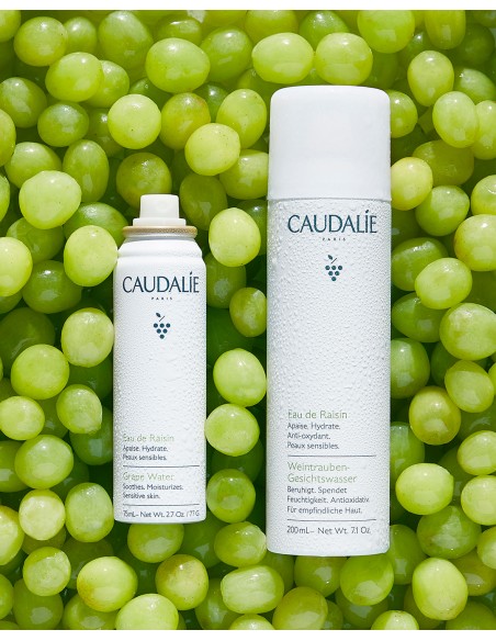 Caudalie Agua de Uva 75 ml