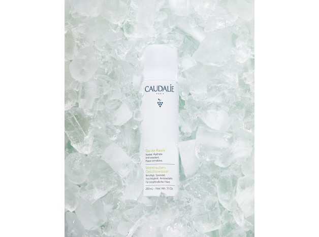 Caudalie Agua de Uva 75 ml
