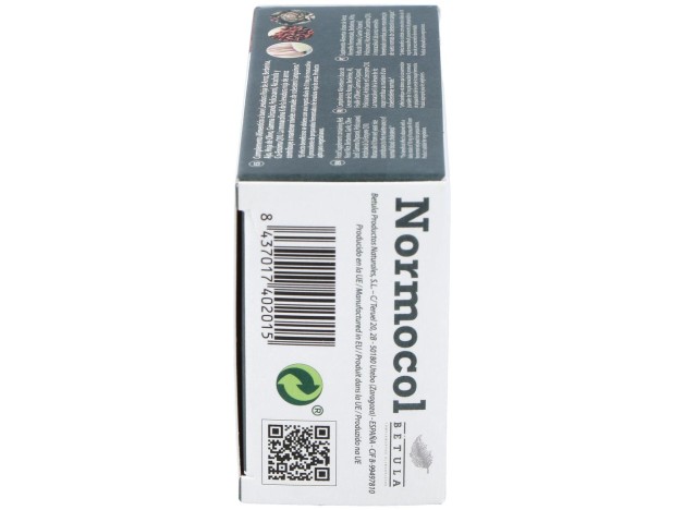 Betula Normocol 30Comp