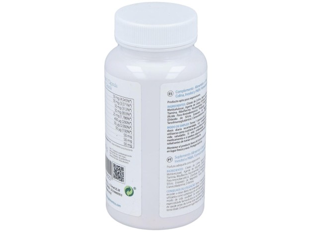 Betula Vita B Complex 60Caps