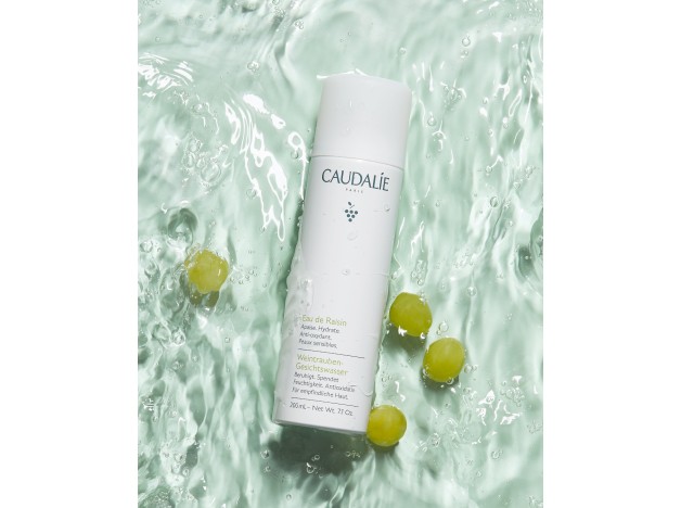 Caudalie Agua de Uva 75 ml