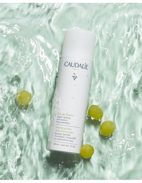 Caudalie Agua de Uva 75 ml