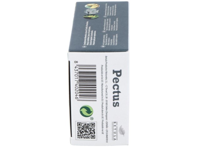 Pectus 30Cap.