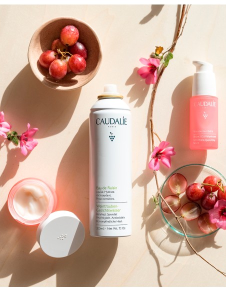 Caudalie Agua de Uva 75 ml