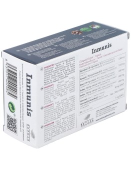 Inmunis 30Cap.