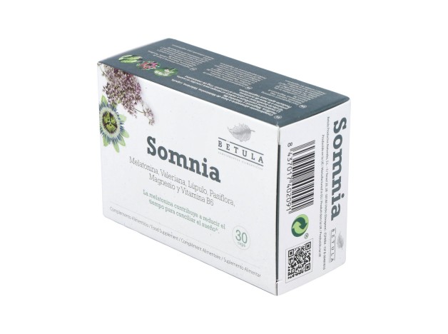 Somnia 30Cap.