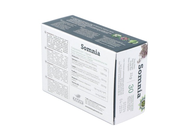Somnia 30Cap.